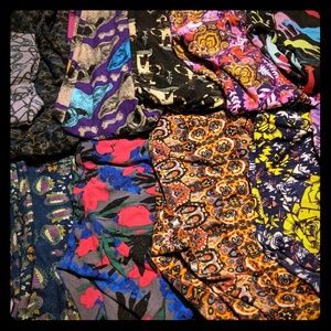 Lularoe Leggings